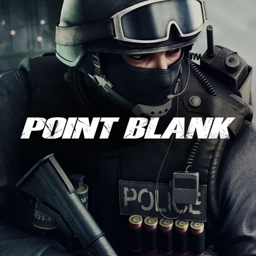 Point Blank TG epin ve dijital oyun ürünleri