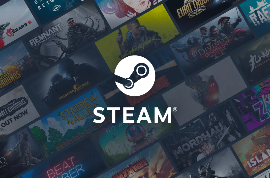 Steam Cüzdan 50 TL Hediye Kartı