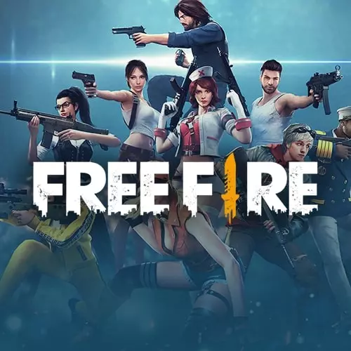 Free Fire Elmas epin ve dijital oyun ürünleri
